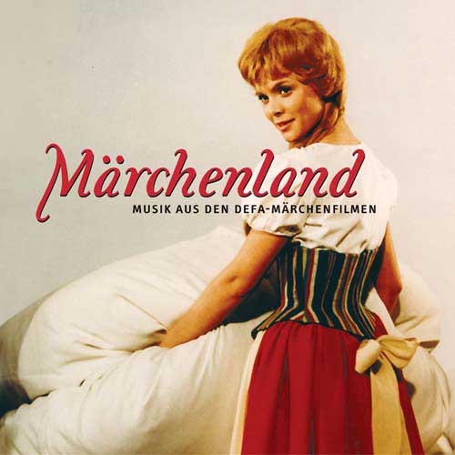 Music of East German fairy-tale movies