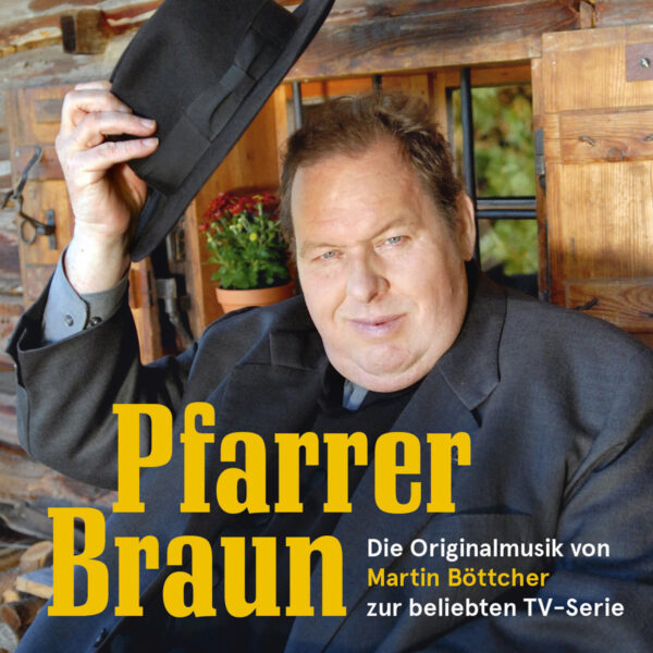 Pfarrer Braun