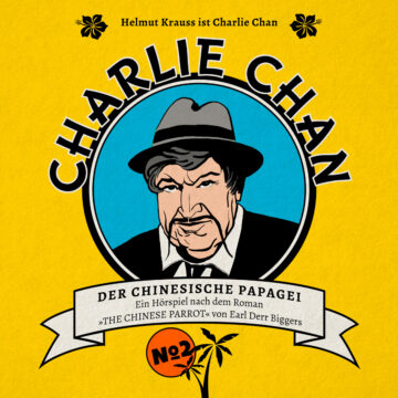 Charlie Chan 2