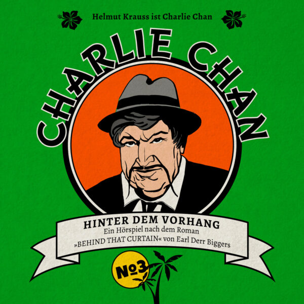 Charlie Chan 3