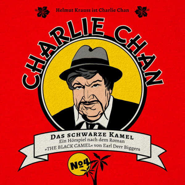 Charlie Chan 4