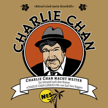 Charlie Chan 5
