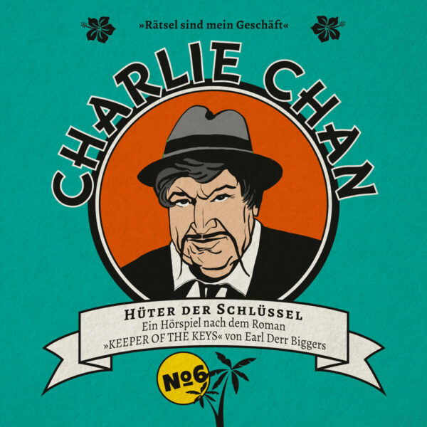 Charlie Chan 6