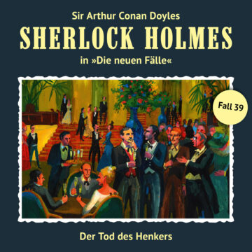 Der Tod des Henkers