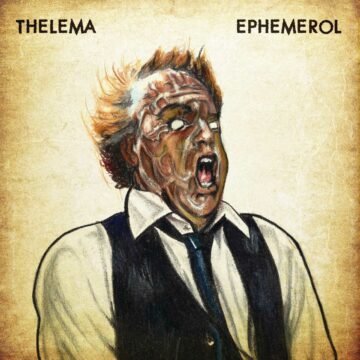 Thelema-Ephemerol