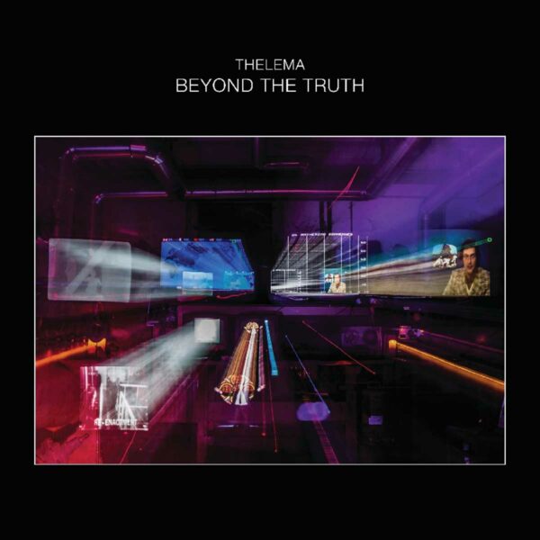 Thelema - Beyond the Truth