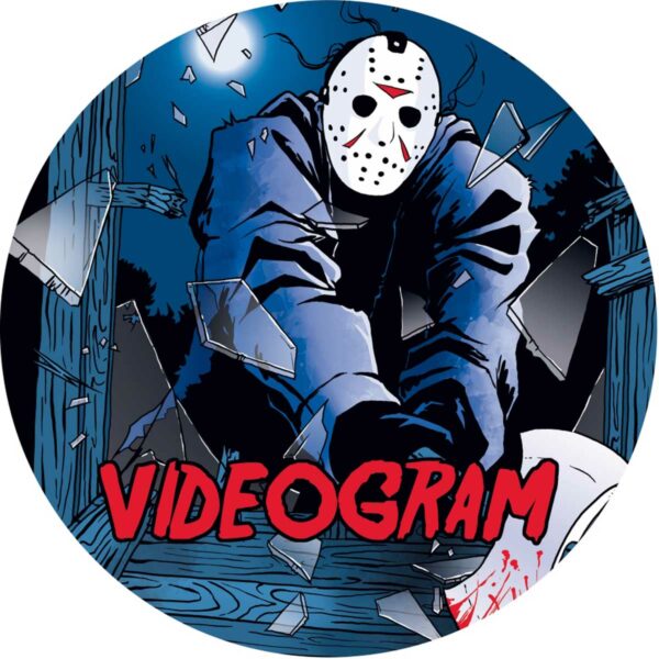 Videogram - Camp Blood