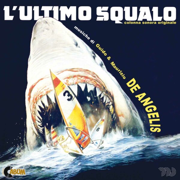 l'ultimo squalo