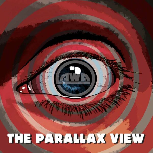 LAWA - The Parallax View
