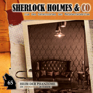 Sherlock Holmes & Co. 655