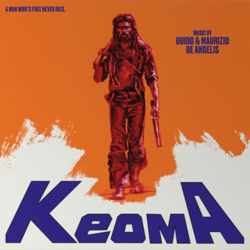 Keoma