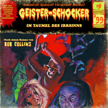 Geister-Schocker 99