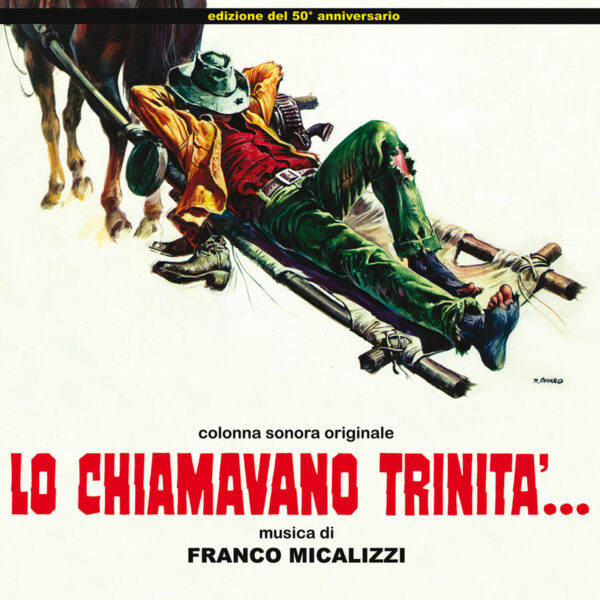 Lo Chiamavano Trinità