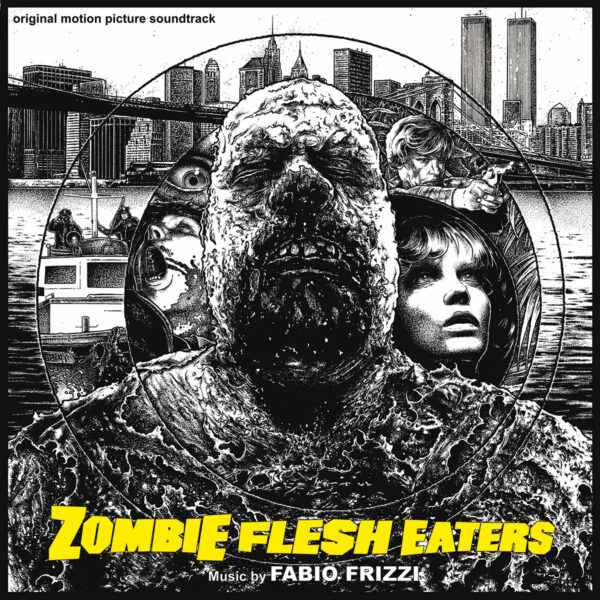 Zombie Flesh Eaters