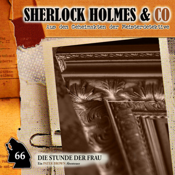 Sherlock Holmes & Co. 66