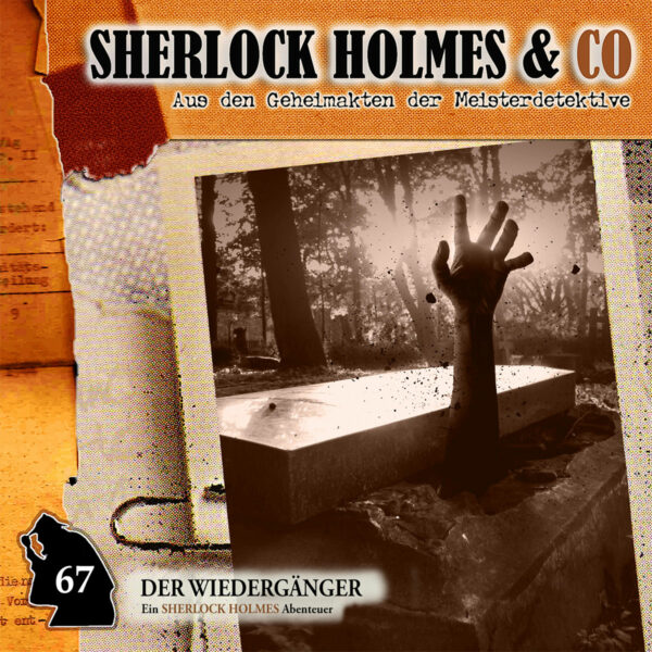 Sherlock Holmes und Co. 67