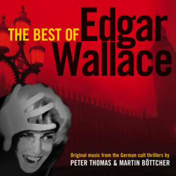 The best of Edgar Wallace