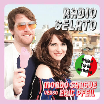 Mondo Sangue versus Eric Pfeil