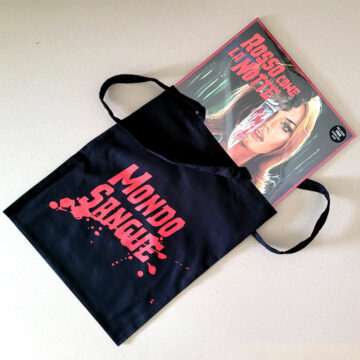 Mondo Sangue bag