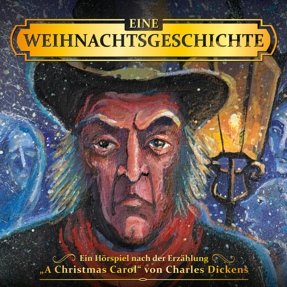 Eine Weihnachtsgeschichte