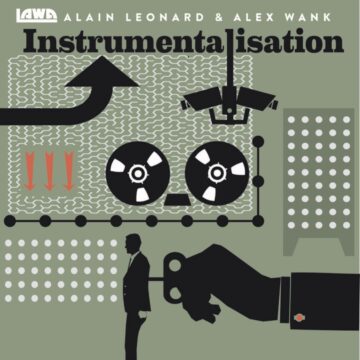 LAWA -Instrumentalisation