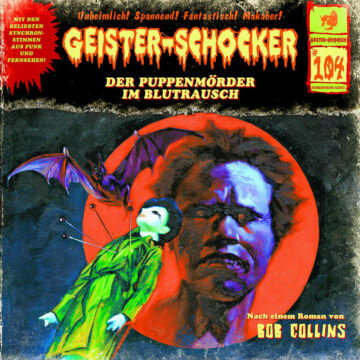 Geister-Schocker 104