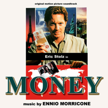 Ennio Morricone Money