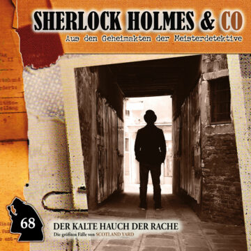 Sherlock Holmes & Co. 68