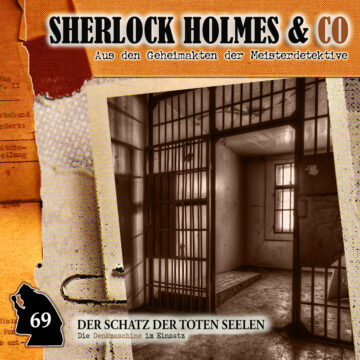 Sherlock Holmes & Co. 69