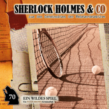 Sherlock Holmes & Co. 70