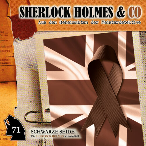 Sherlock Holmes & Co. 71