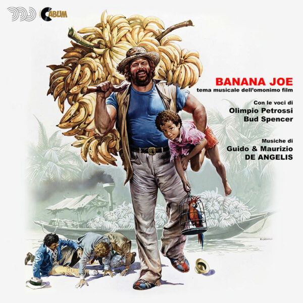 Banana Joe