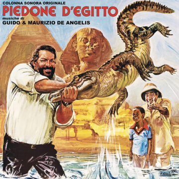 Piedone D'Egitto