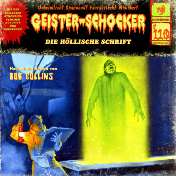 Geister-Schocker 110