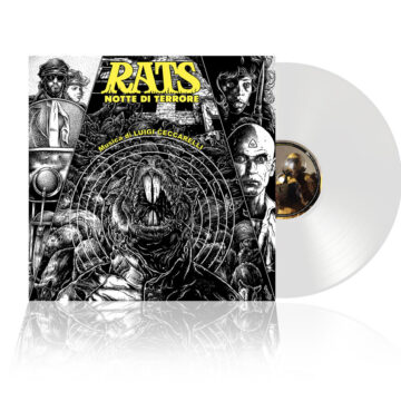 Rats Notte Di Terrore