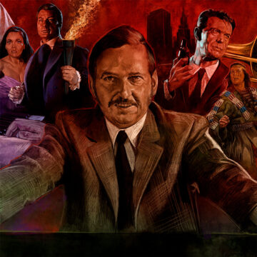 100 Jahre Peter Thomas