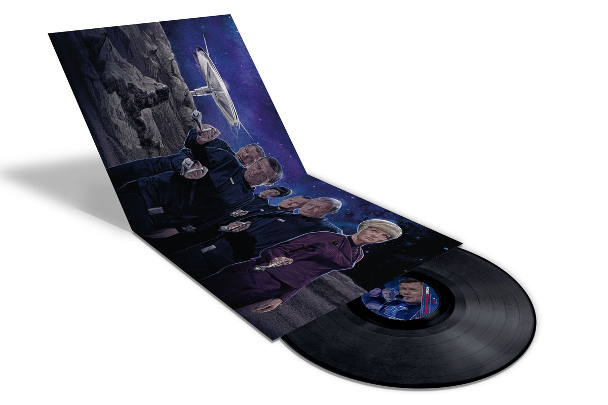 Raumpatrouille Orion