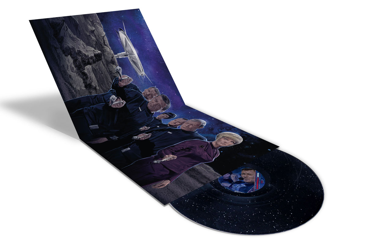 Raumpatrouille Orion