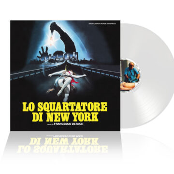 Lo Squartatore Di New York