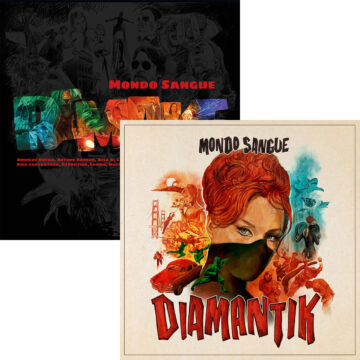 10 Jahre Mondo Sangue