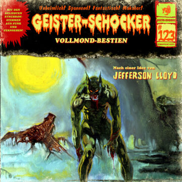 Geister-Schocker 123