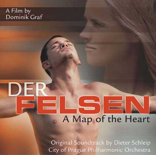 Der Felsen (OST)