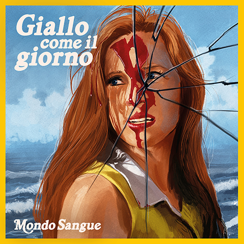 Giallo come il giorno