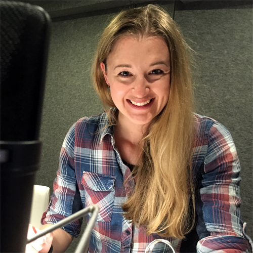 Annekathrin Munz