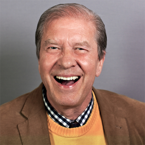 Arne Elsholtz 