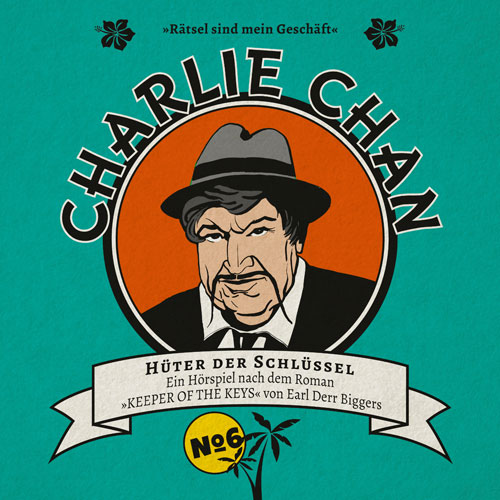 Charlie Chan 6: Hüter der Schlüssel