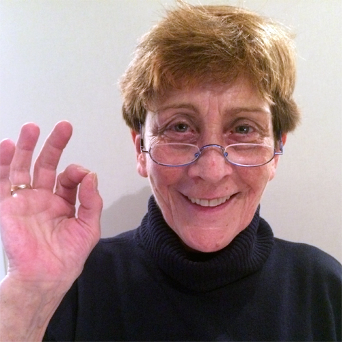 Elga Schütz