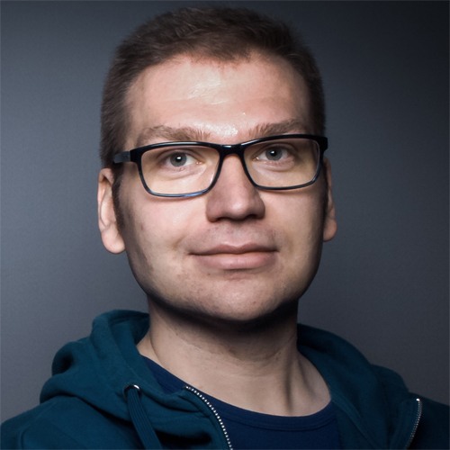 Gerd Naumann (Regisseur)