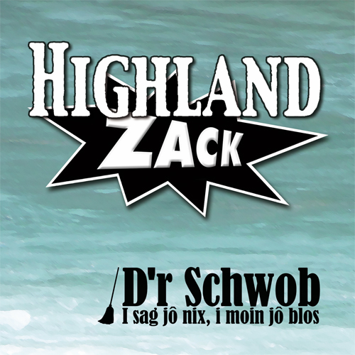 Highland Zack CD