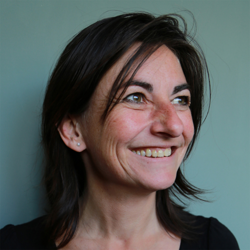 Ilka Teichmüller
